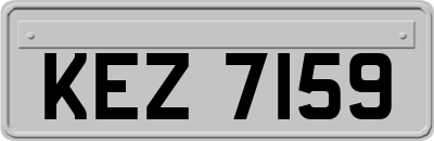 KEZ7159