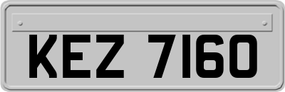 KEZ7160