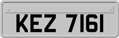 KEZ7161