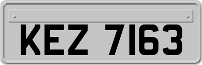 KEZ7163