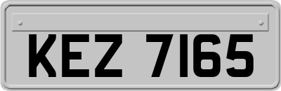 KEZ7165