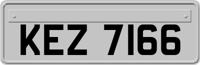 KEZ7166