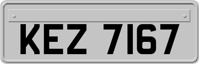 KEZ7167