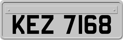 KEZ7168