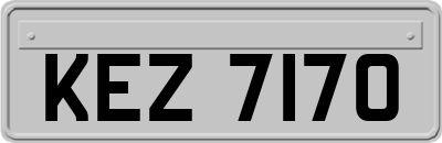 KEZ7170