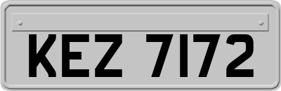 KEZ7172