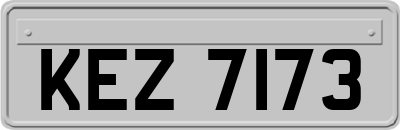 KEZ7173