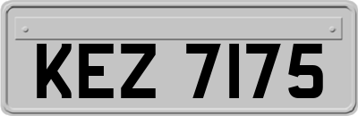 KEZ7175