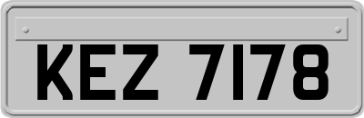 KEZ7178