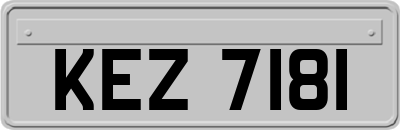 KEZ7181