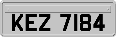 KEZ7184