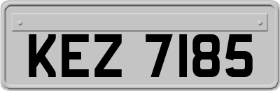 KEZ7185