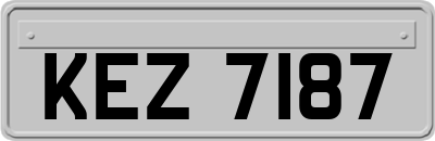 KEZ7187