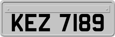 KEZ7189