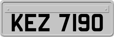KEZ7190