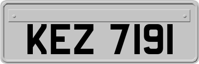 KEZ7191