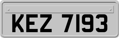 KEZ7193