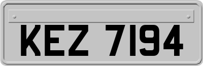 KEZ7194
