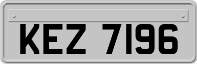 KEZ7196