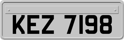KEZ7198