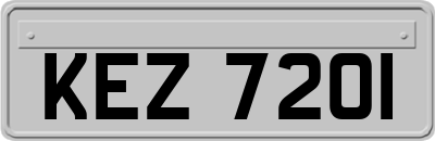 KEZ7201