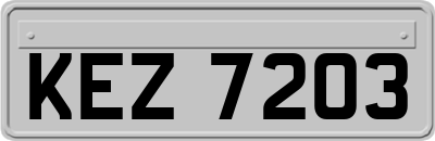 KEZ7203