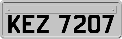 KEZ7207