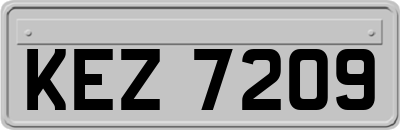KEZ7209