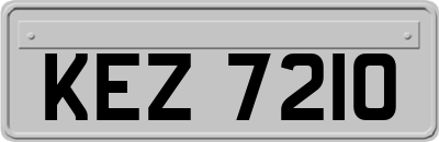 KEZ7210