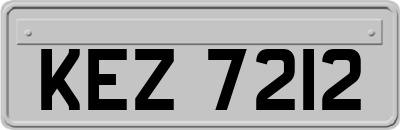 KEZ7212
