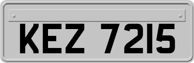 KEZ7215