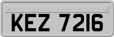 KEZ7216