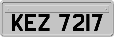KEZ7217