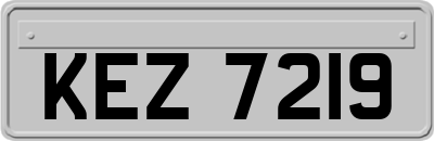 KEZ7219