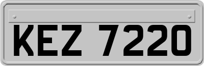 KEZ7220