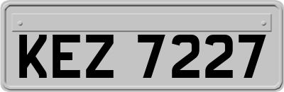 KEZ7227