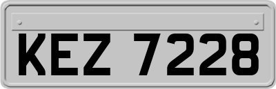 KEZ7228