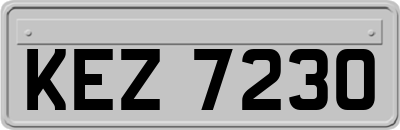 KEZ7230