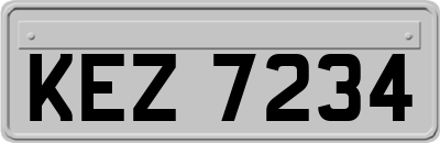KEZ7234