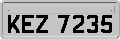 KEZ7235
