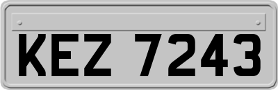 KEZ7243