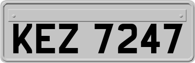 KEZ7247