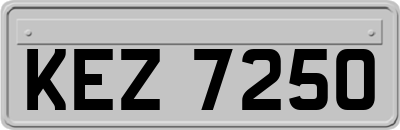 KEZ7250