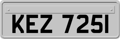 KEZ7251