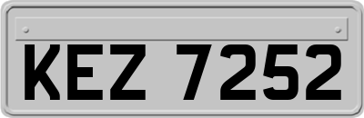 KEZ7252