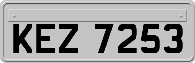 KEZ7253