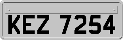 KEZ7254