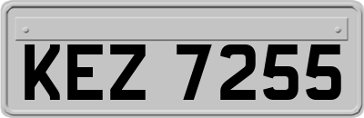 KEZ7255
