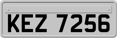 KEZ7256
