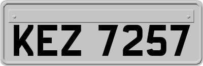 KEZ7257